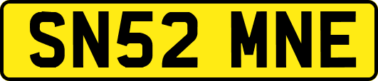 SN52MNE