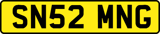 SN52MNG
