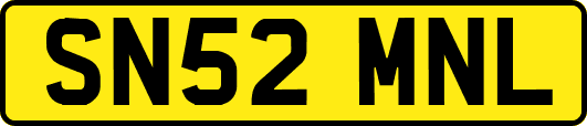 SN52MNL