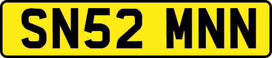 SN52MNN