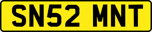 SN52MNT