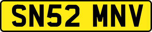 SN52MNV