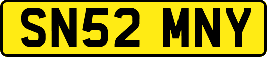SN52MNY