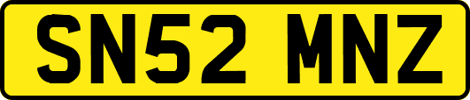 SN52MNZ