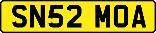 SN52MOA