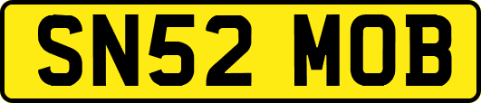 SN52MOB