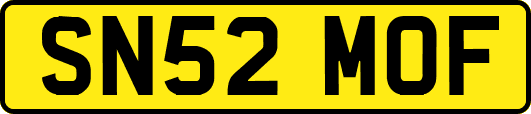 SN52MOF