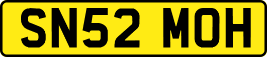 SN52MOH