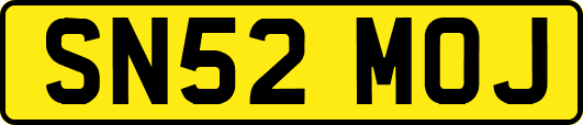 SN52MOJ