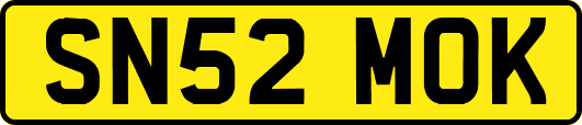 SN52MOK