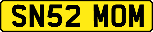SN52MOM