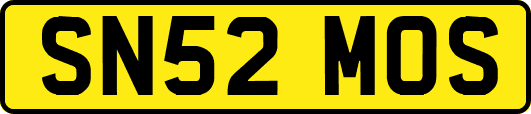 SN52MOS