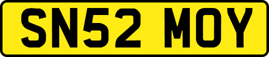SN52MOY