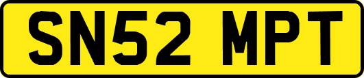 SN52MPT