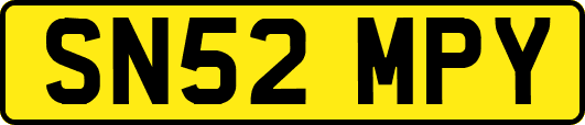 SN52MPY