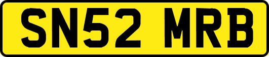 SN52MRB