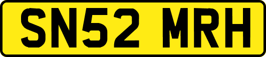 SN52MRH