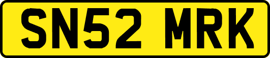 SN52MRK