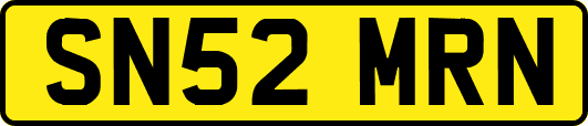 SN52MRN