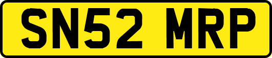 SN52MRP