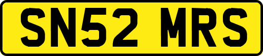 SN52MRS