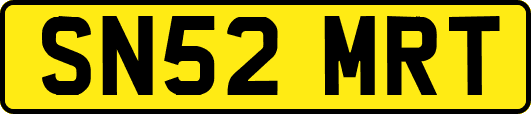 SN52MRT