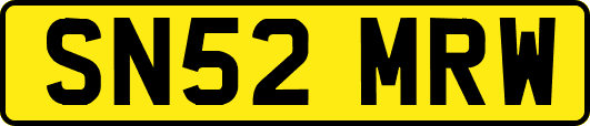 SN52MRW