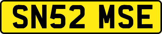 SN52MSE