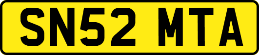 SN52MTA