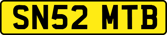 SN52MTB