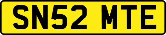 SN52MTE
