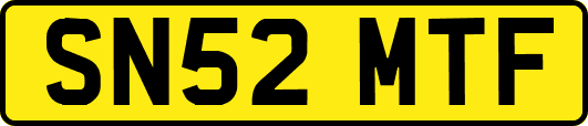 SN52MTF