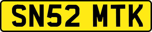 SN52MTK