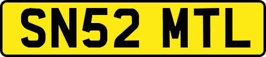 SN52MTL