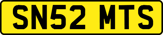 SN52MTS