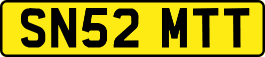 SN52MTT