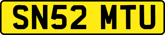 SN52MTU
