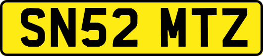 SN52MTZ