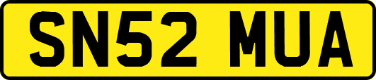 SN52MUA