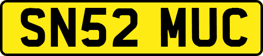 SN52MUC