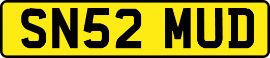 SN52MUD
