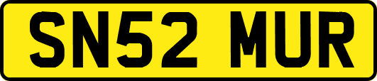 SN52MUR