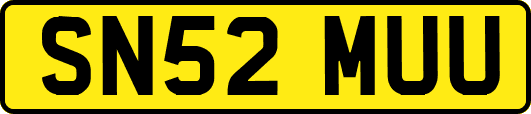SN52MUU