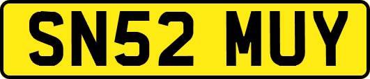 SN52MUY
