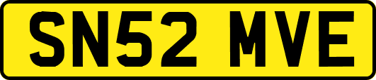 SN52MVE