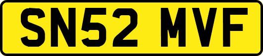 SN52MVF
