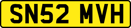 SN52MVH