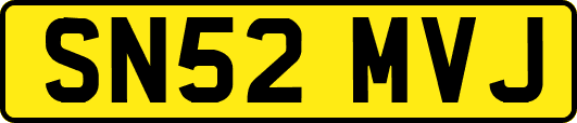 SN52MVJ