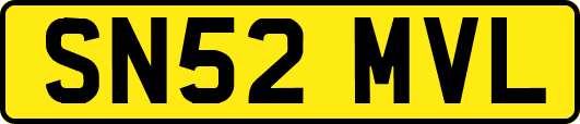 SN52MVL