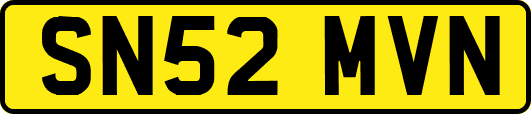 SN52MVN